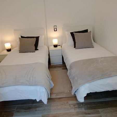 Apartmán Casa Carlota Hermigua Exteriér fotografie