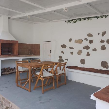 Apartmán Casa Carlota Hermigua Exteriér fotografie