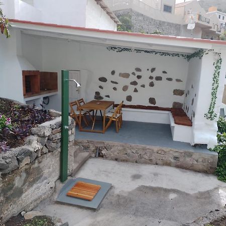 Apartmán Casa Carlota Hermigua Exteriér fotografie