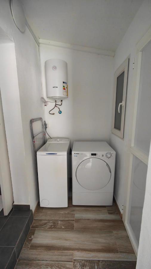 Apartmán Casa Carlota Hermigua Exteriér fotografie