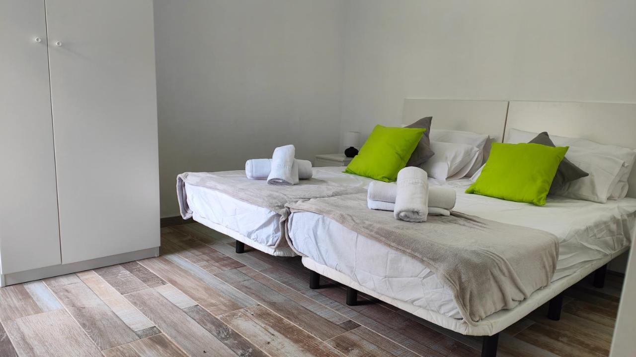 Apartmán Casa Carlota Hermigua Exteriér fotografie