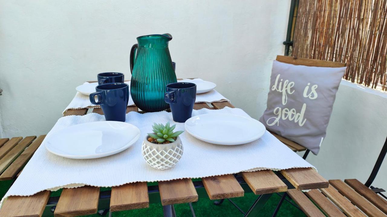 Apartmán Casa Carlota Hermigua Exteriér fotografie
