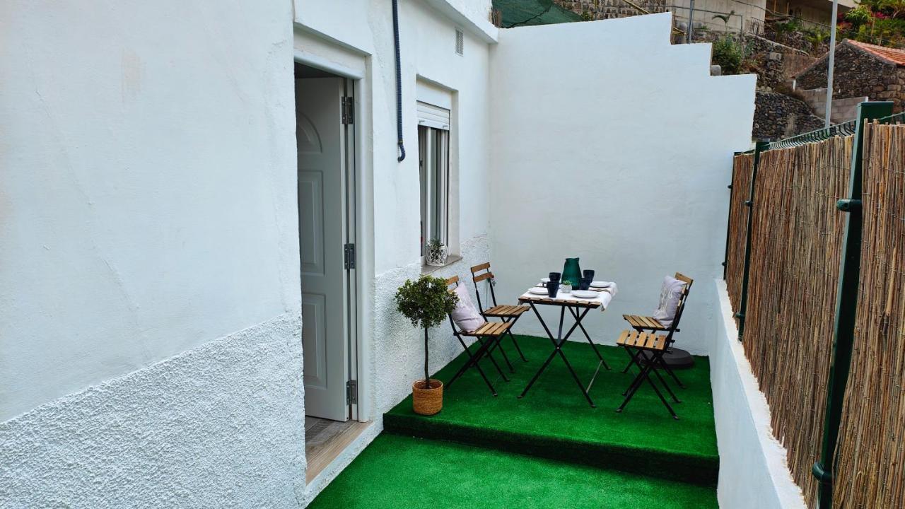 Apartmán Casa Carlota Hermigua Exteriér fotografie