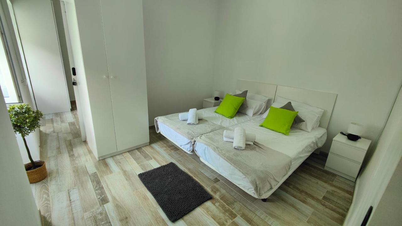 Apartmán Casa Carlota Hermigua Exteriér fotografie