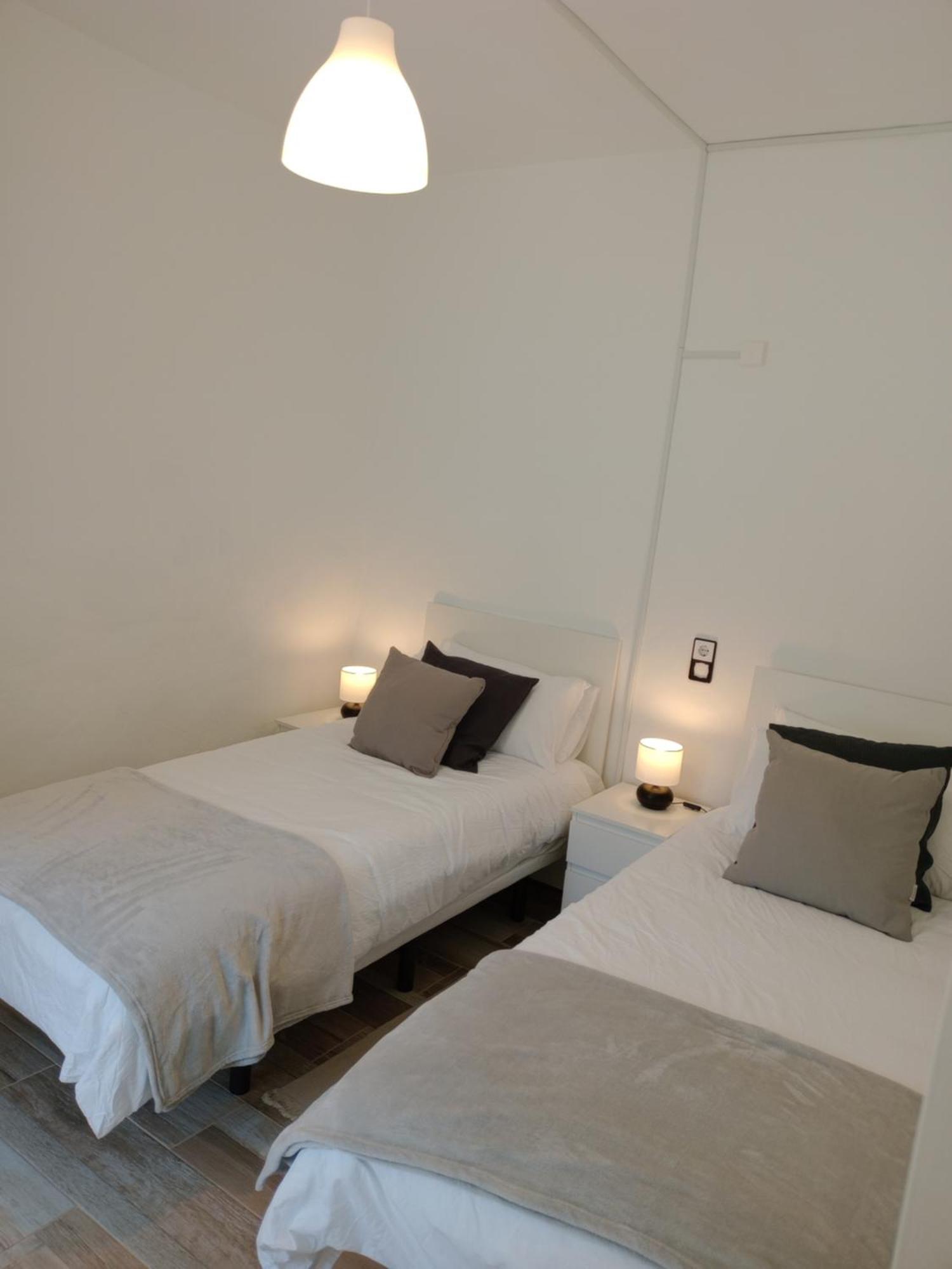 Apartmán Casa Carlota Hermigua Exteriér fotografie