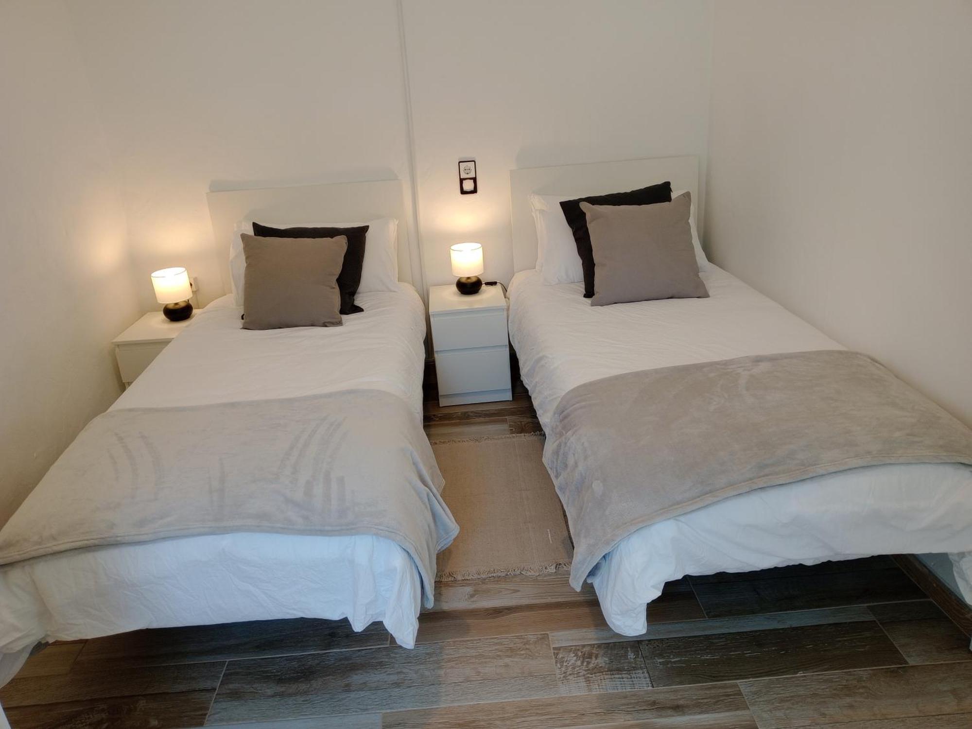 Apartmán Casa Carlota Hermigua Exteriér fotografie