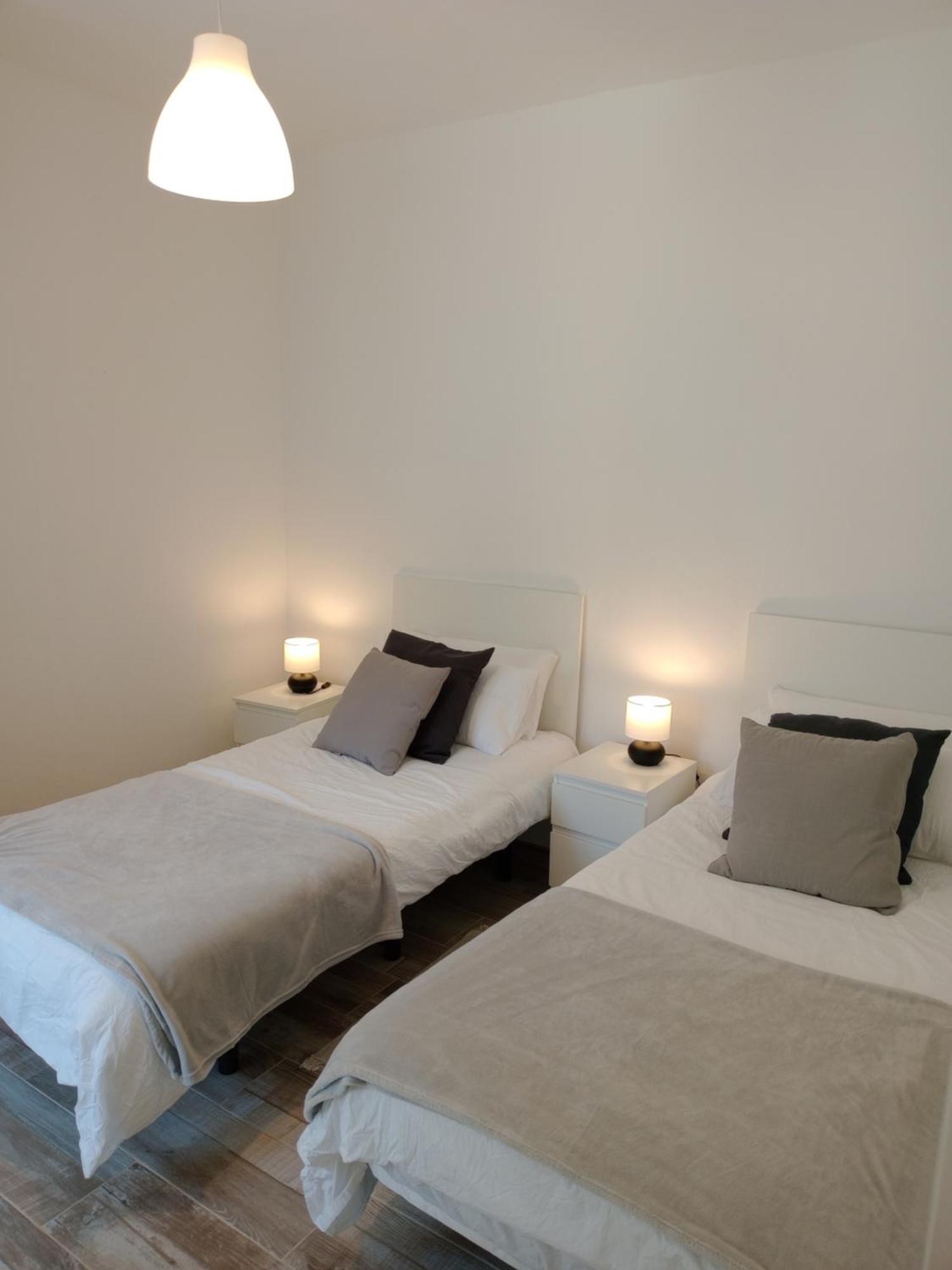 Apartmán Casa Carlota Hermigua Exteriér fotografie