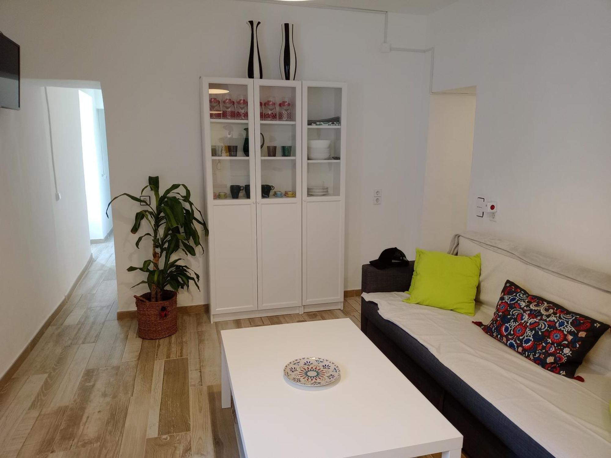 Apartmán Casa Carlota Hermigua Exteriér fotografie